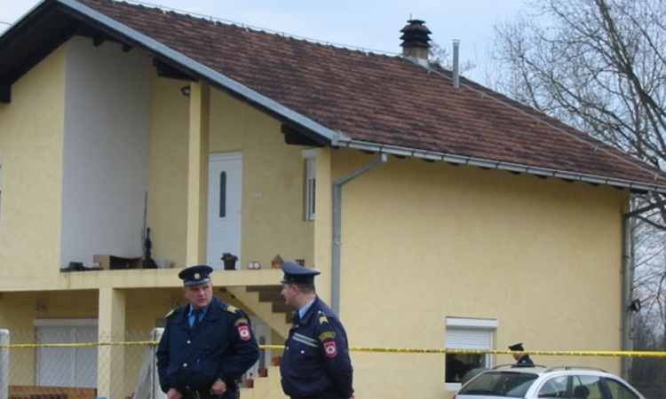 Uhapšen sin vlasnika Kazablanke, nagovorio druga da mu ubije oca