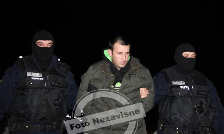 "Nezavisne" donose detalje o ubistvu: Sin vlasnika "Kazablanke" sa ubicom vježbao gađanje
