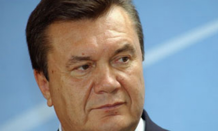 Janukovič nudi opoziciji mjesto premijera