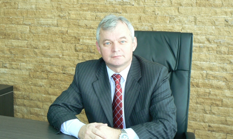 Ministru Kovačeviću Svetosavska povelja