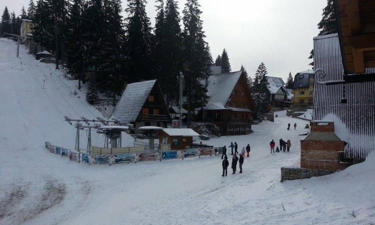 Sva skijališta na Vlašiću od jutros u pogonu