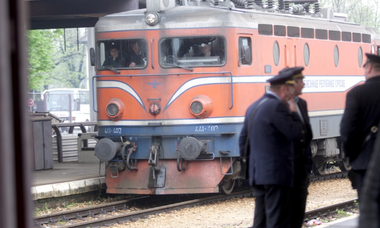 Propala tužba radnika protiv "Željeznica RS"