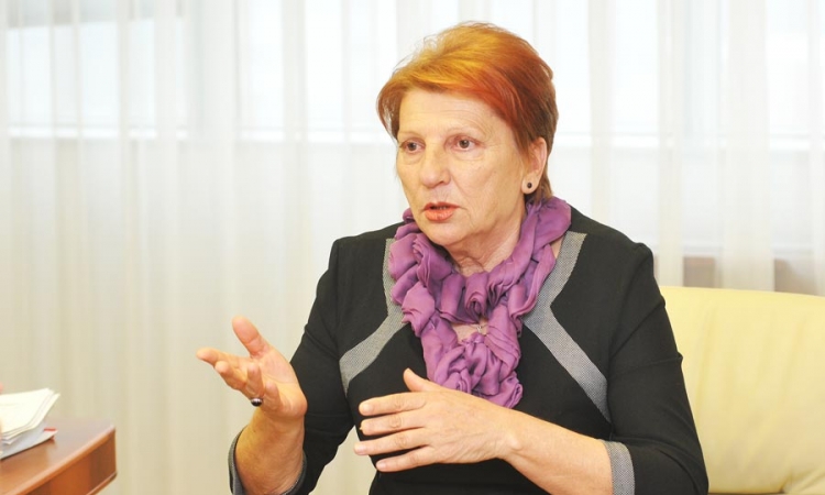 Naredna runda razgovora o reformi pravosuđa sredinom godine