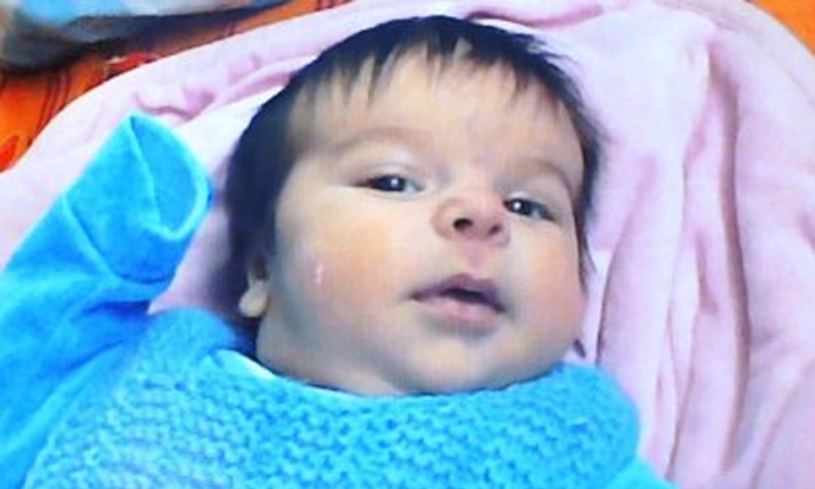 Otac preminule bebe: Za Srbiju me jedino vezuje ćerkin grob