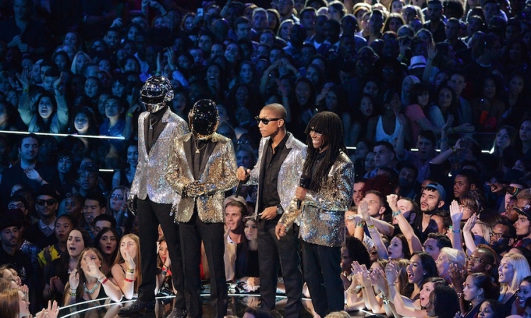 Lordi, Daft Punk i gej brakovi obilježili Gremije