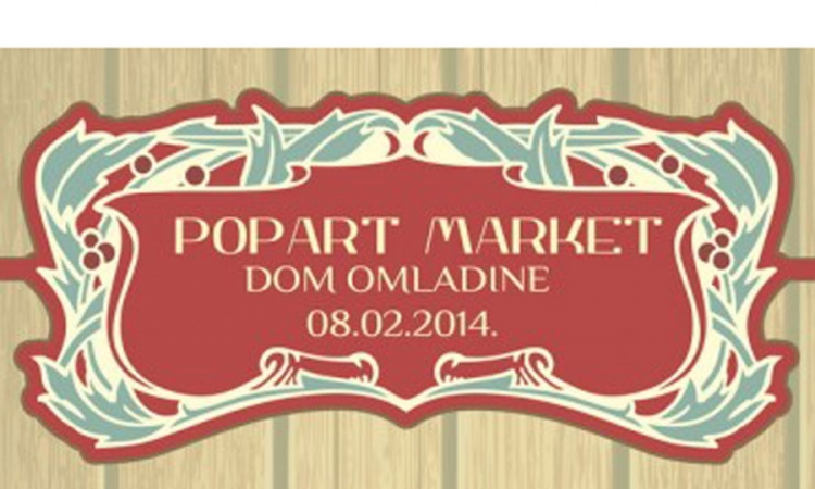 Novi PopArt market u Banjaluci