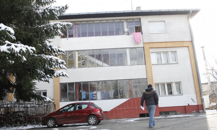 Privedena zbog krađe nakita i novca