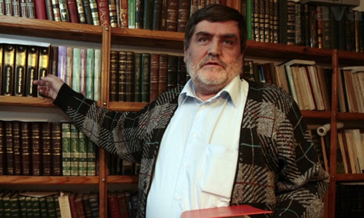 Vehabije prijete profesoru Karaliću zbog Sirije