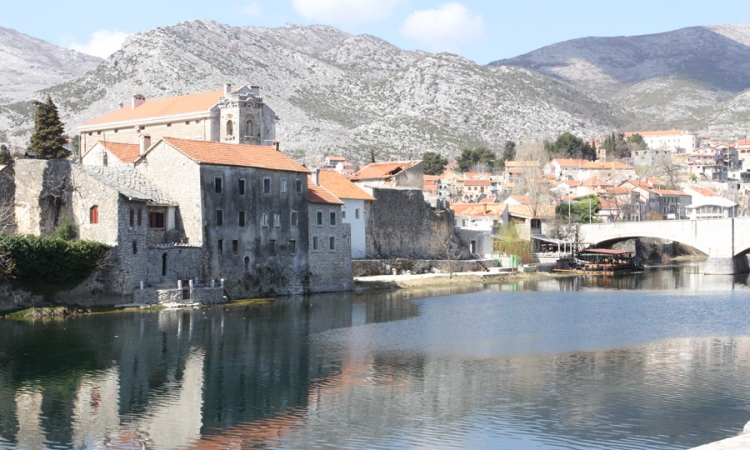 Ruski turoperateri posjetili Trebinje