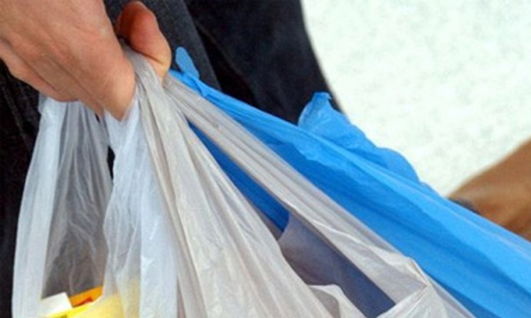 Uskoro naplaćivanje plastičnih kesa?