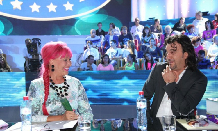 Aca Lukas i Zorica Brunclik glasali za pogrešnog kandidata u Zvezdama Granda
