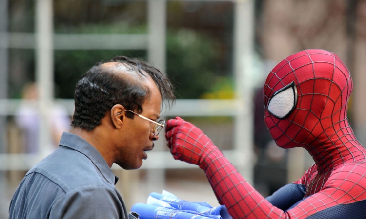 Reditelj filma o poznatom superheroju obećao spektakl: Operski Spajdermen