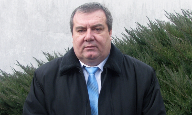 Aleksić: Bileća postaje veliko gradilište