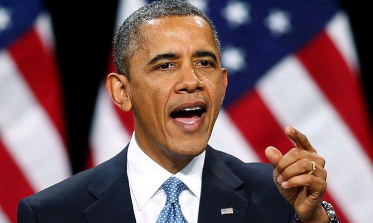 Obama: Ovo je godina akcije