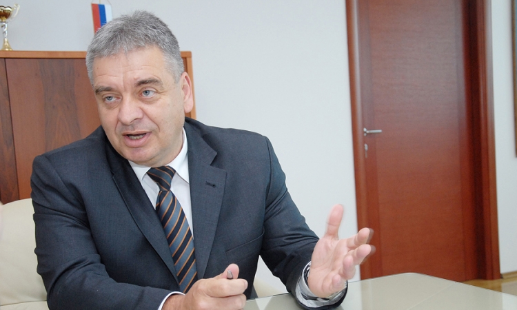 Predsjednik RS može biti i predsjednik stranke