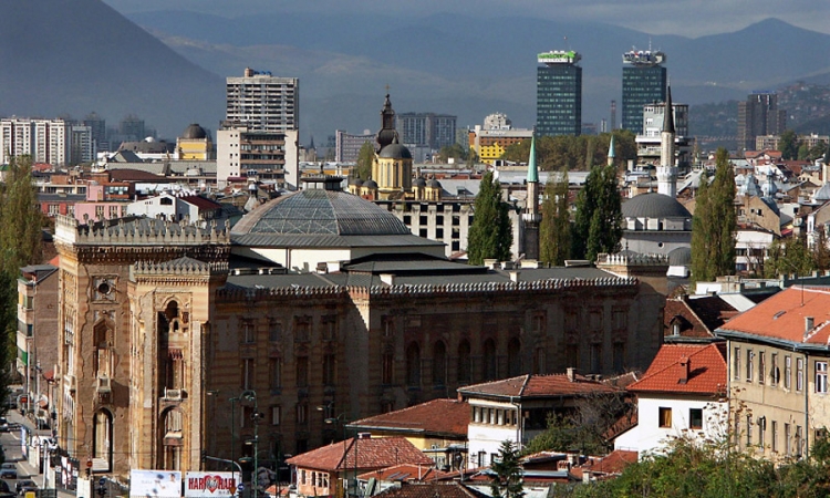 Fakulteti i akademije u Sarajevu najavljuju štrajk