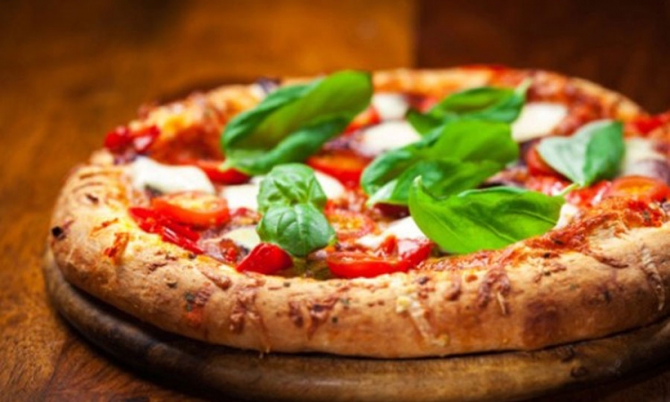 Ovo je tajna savršene pizze: Ključni su tijesto i način pečenja