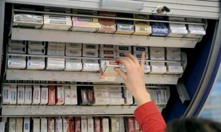 Šverc lažnih akciznih markica i na internetu
