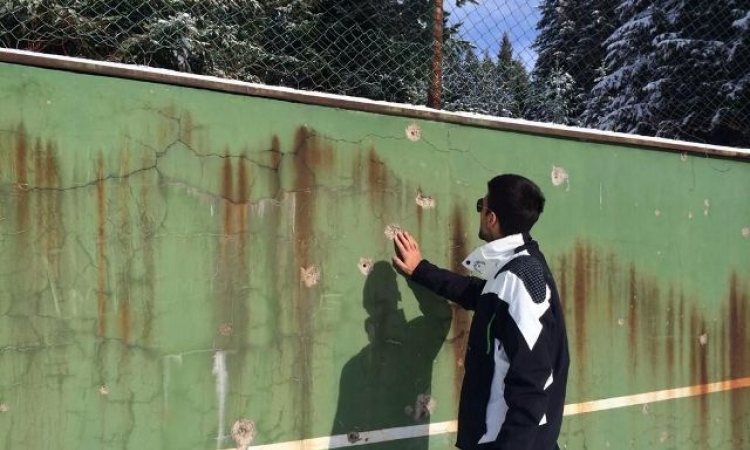 Novak: Sećanja na Jelenu i prvi dan