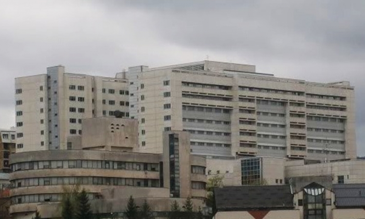 Tužilaštvo istražuje kriminal u bolnici Koševo
