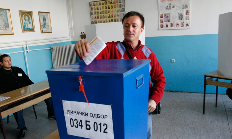 Zbog Kurban-Bajrama moguće pomjeranje izbora?