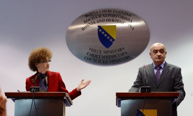 Svjetska banka: Nezaposlenost u BiH prijetnja miru u zemlji
