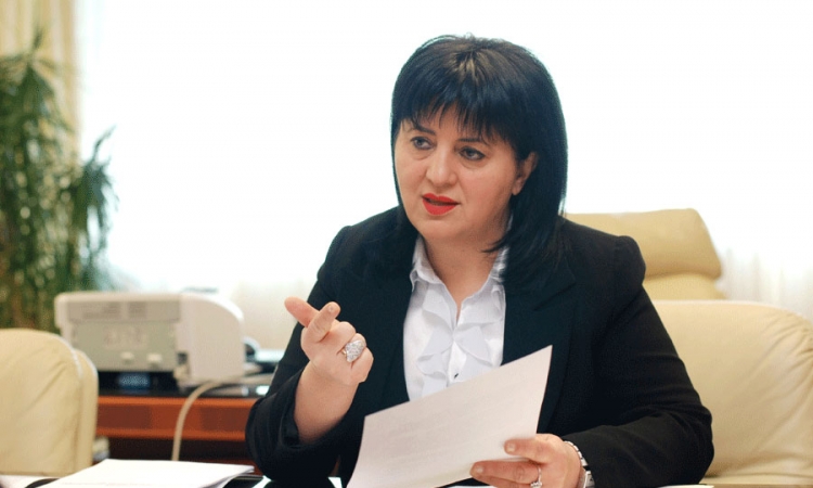 Srebrenka Golić: Južni tok žila kucavica RS