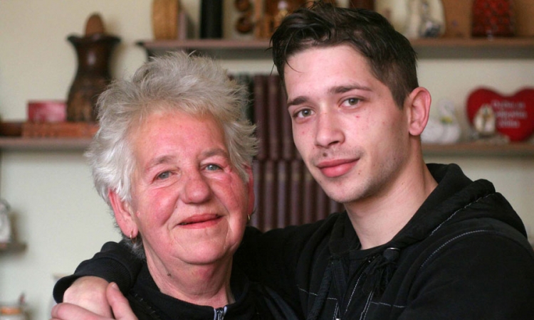 Priča o Ivanki Šućur: Sarajevska majka hrabrost i njena djeca