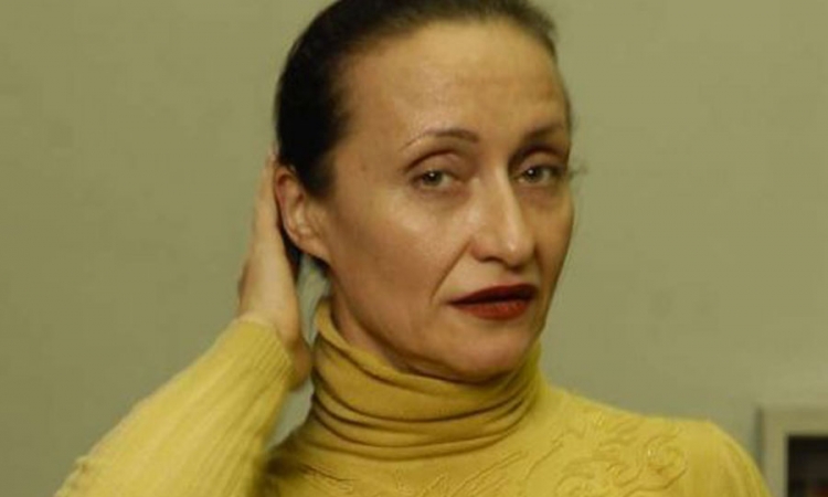 Salveta: Otac moje bebe nije želio da je vidi