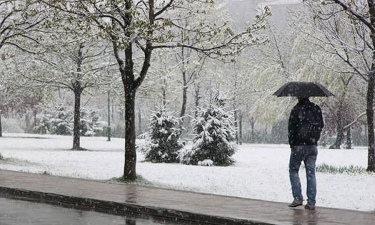 Temperatura u februaru biće viša u odnosu na višegodišnji prosjek