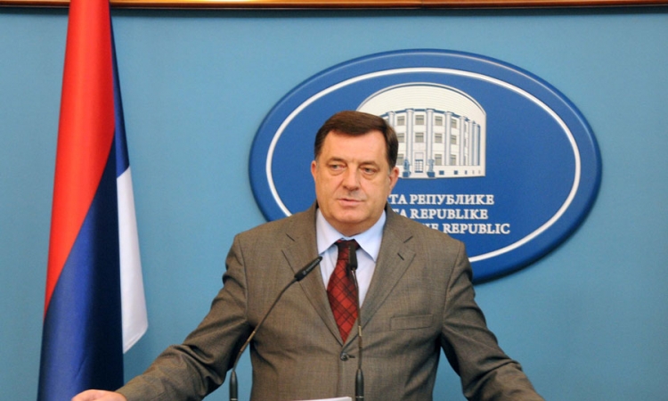 Odbranom Orića brane zločine nad Srbima