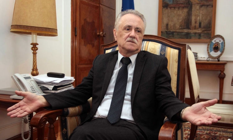 Kebo predložio bivšu stranačku kolegicu