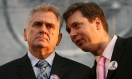 Mediji: Nikolić i Vučić prijavljeni Tužilaštvu BiH