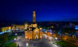 Banjaluka kao turistička destinacija