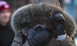 "Samo pileći mozgovi ne vjeruju u klimatske promjene"