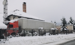 Eksplozija u fabrici Tara, jedna osoba povrijeđena