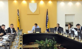 Za federalne institucije u Mostaru 724.212 KM