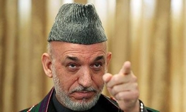 Karzai: Ništa dobro od američkog prisustva