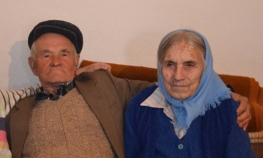 Šest i po decenija sreće i sloge