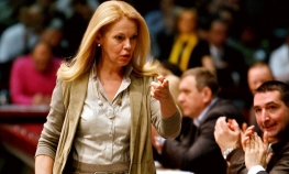 Ružica Đinđić: Ostajem u DS, Tadićevi komentari neumesni