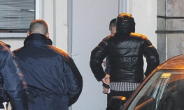 Umro nakon što ga je udario policajac