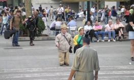 Niže osobe sklonije paranoji