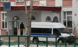 Policija privela srednjoškolca, ubicu policajca i nastavnika 