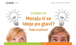 Rok za prijavu poslovnih ideja 9. mart