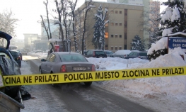 Počelo suđenje ljekarima KC Banjaluka zbog smrti mladića (19)