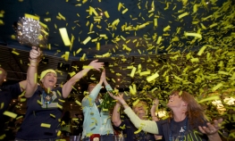 Super Bowl: Amerikanci popili 500 olimpijskih bazena piva