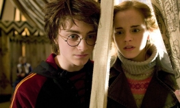 J.K. Rowling otkrila: Harry se trebao vjenčati s Hermionom