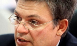 Slobodan Homen napustio DS