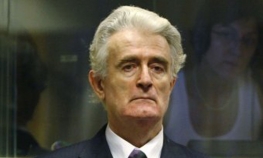 Karadžić traži da se prihvati svjedočenje Nikole Tomaševića