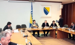 "Blokada zbog ignorisanja RS"